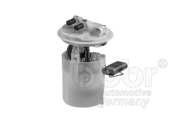 BBR Automotive 029-40-16395 Fuel Pump 0294016395: Buy near me at 2407.PL in Poland at an Affordable price!
