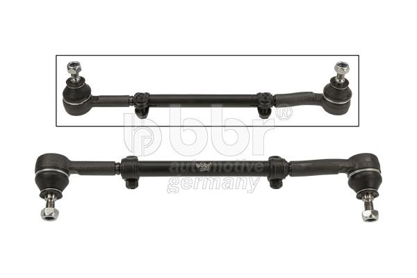 BBR Automotive 0011020361 Centre rod assembly 0011020361: Buy near me in Poland at 2407.PL - Good price!