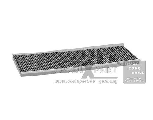 BBR Automotive 0011018652 Activated Carbon Cabin Filter 0011018652: Buy near me at 2407.PL in Poland at an Affordable price!