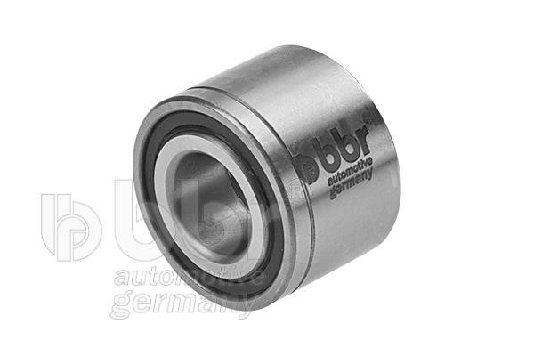 BBR Automotive 0013003070 Tensioner roller bearings 0013003070: Buy near me in Poland at 2407.PL - Good price!