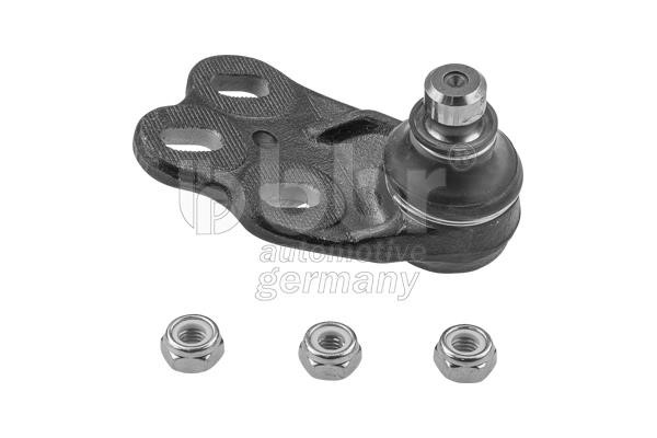BBR Automotive 0011019216 Ball joint 0011019216: Buy near me in Poland at 2407.PL - Good price!