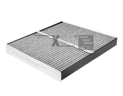 BBR Automotive 0032010130 Activated Carbon Cabin Filter 0032010130: Buy near me in Poland at 2407.PL - Good price!