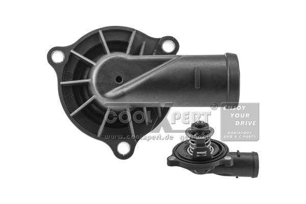 BBR Automotive 001-10-21801 Thermostat, coolant 0011021801: Buy near me in Poland at 2407.PL - Good price!