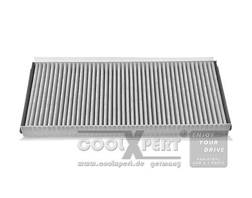 BBR Automotive 0082001406 Activated Carbon Cabin Filter 0082001406: Buy near me in Poland at 2407.PL - Good price!