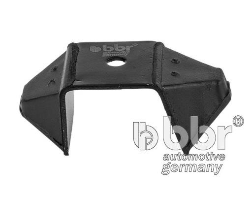 BBR Automotive 0011017814 Engine mount 0011017814: Buy near me in Poland at 2407.PL - Good price!