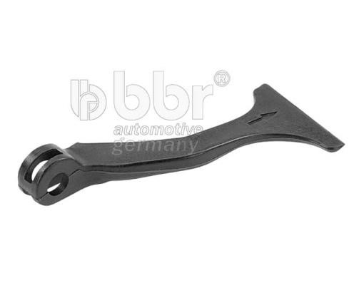 BBR Automotive 0018010603 Handle, bonnet release 0018010603: Buy near me in Poland at 2407.PL - Good price!