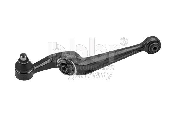 BBR Automotive 0011019812 Track Control Arm 0011019812: Buy near me in Poland at 2407.PL - Good price!