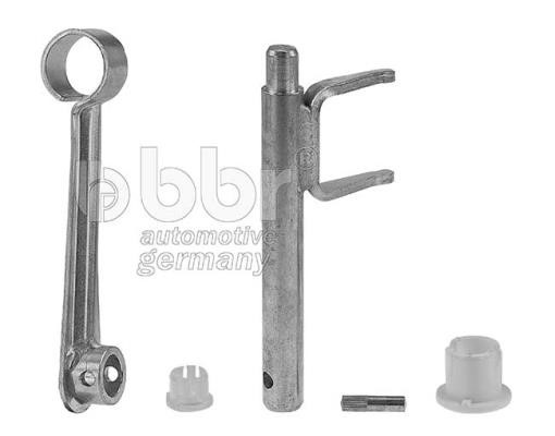 BBR Automotive 0273016013 clutch fork 0273016013: Buy near me at 2407.PL in Poland at an Affordable price!