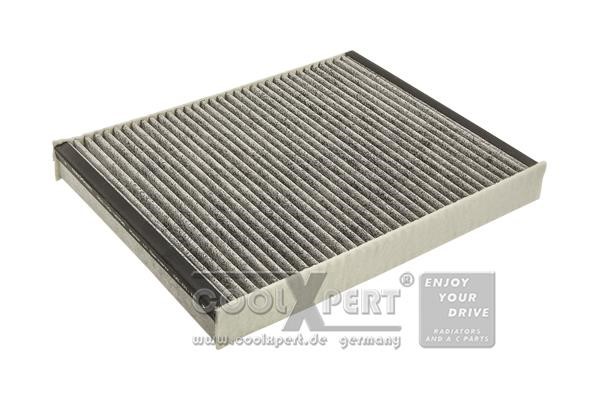 BBR Automotive 0011018708 Activated Carbon Cabin Filter 0011018708: Buy near me in Poland at 2407.PL - Good price!