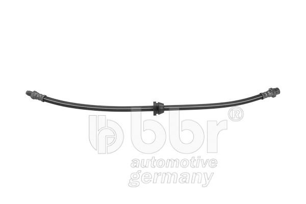 BBR Automotive 001-10-18273 Przewód hamulcowy elastyczny 0011018273: Dobra cena w Polsce na 2407.PL - Kup Teraz!