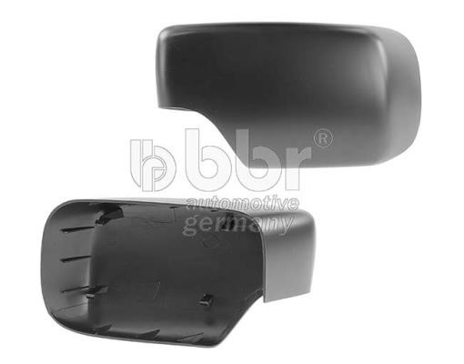 BBR Automotive 0038011925 Cover, outside mirror 0038011925: Buy near me in Poland at 2407.PL - Good price!