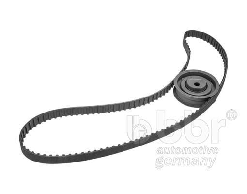 BBR Automotive 0023015216 Timing Belt Kit 0023015216: Buy near me in Poland at 2407.PL - Good price!