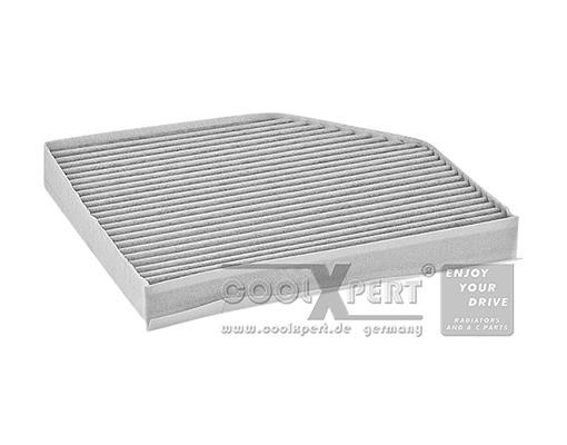 BBR Automotive 0022008841 Activated Carbon Cabin Filter 0022008841: Buy near me at 2407.PL in Poland at an Affordable price!