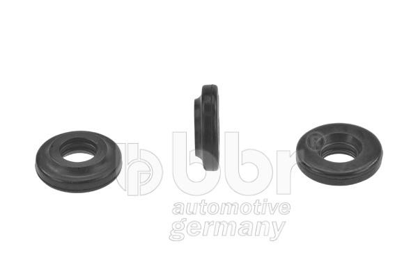 BBR Automotive 0011017618 Seal Ring, cylinder head cover bolt 0011017618: Buy near me in Poland at 2407.PL - Good price!