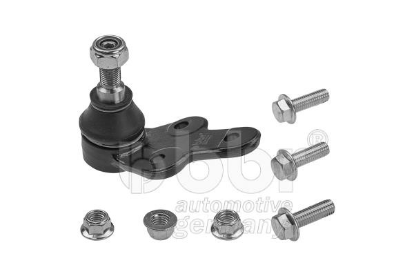 BBR Automotive 0011019449 Ball joint 0011019449: Buy near me at 2407.PL in Poland at an Affordable price!