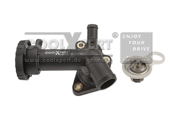 BBR Automotive 001-10-25064 Thermostat, coolant 0011025064: Buy near me in Poland at 2407.PL - Good price!