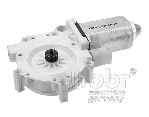 BBR Automotive 0038004120 Window motor 0038004120: Buy near me in Poland at 2407.PL - Good price!