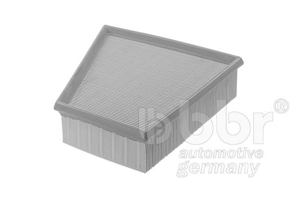 BBR Automotive 0022014472 Air Filter 0022014472: Buy near me in Poland at 2407.PL - Good price!