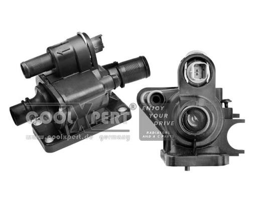 BBR Automotive 0274013243 Thermostat, coolant 0274013243: Buy near me in Poland at 2407.PL - Good price!