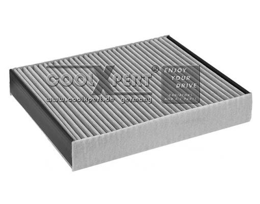 BBR Automotive 0032014434 Activated Carbon Cabin Filter 0032014434: Buy near me in Poland at 2407.PL - Good price!