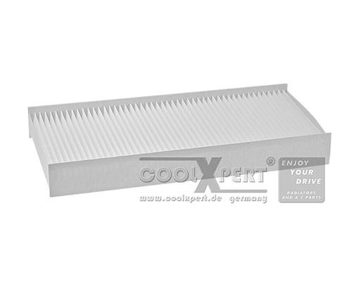 BBR Automotive 0011018824 Filter, interior air 0011018824: Buy near me in Poland at 2407.PL - Good price!