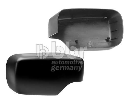 BBR Automotive 0038013871 Cover, outside mirror 0038013871: Buy near me in Poland at 2407.PL - Good price!