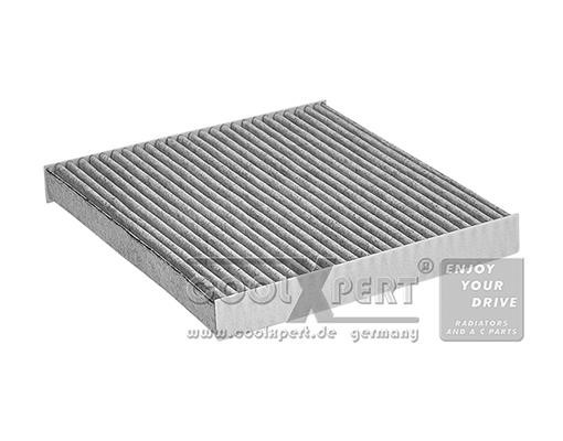 BBR Automotive 0242003329 Activated Carbon Cabin Filter 0242003329: Buy near me in Poland at 2407.PL - Good price!