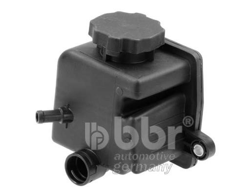 BBR Automotive 0016015169 Expansion Tank, power steering hydraulic oil 0016015169: Buy near me in Poland at 2407.PL - Good price!