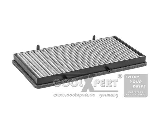 BBR Automotive 0011018686 Activated Carbon Cabin Filter 0011018686: Buy near me in Poland at 2407.PL - Good price!