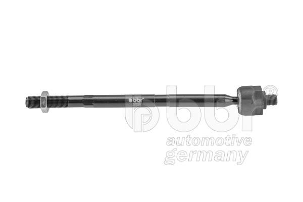 BBR Automotive 0011018095 Inner Tie Rod 0011018095: Buy near me in Poland at 2407.PL - Good price!