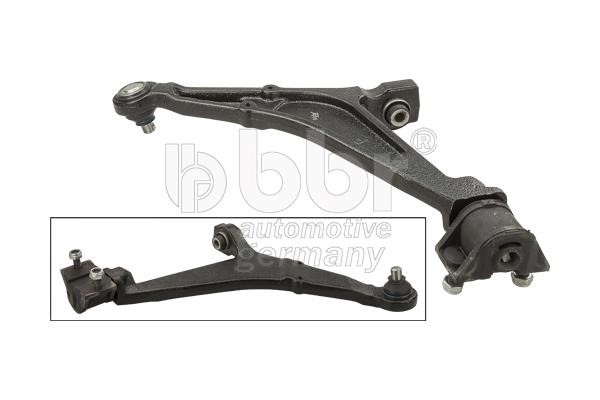 BBR Automotive 0011020042 Track Control Arm 0011020042: Buy near me in Poland at 2407.PL - Good price!