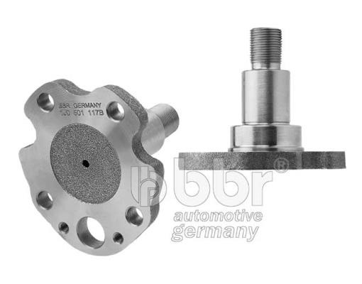 BBR Automotive 0028003036 Kingpin, axle beam 0028003036: Buy near me at 2407.PL in Poland at an Affordable price!