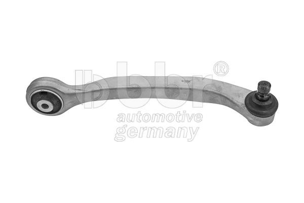BBR Automotive 0011020474 Suspension arm front upper left 0011020474: Buy near me in Poland at 2407.PL - Good price!