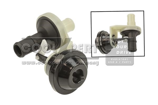 BBR Automotive 001-10-25568 Heater control valve 0011025568: Buy near me in Poland at 2407.PL - Good price!