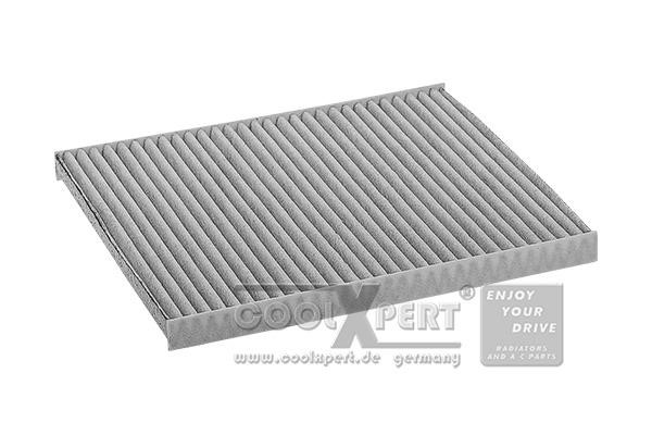 BBR Automotive 0572003405 Activated Carbon Cabin Filter 0572003405: Buy near me in Poland at 2407.PL - Good price!