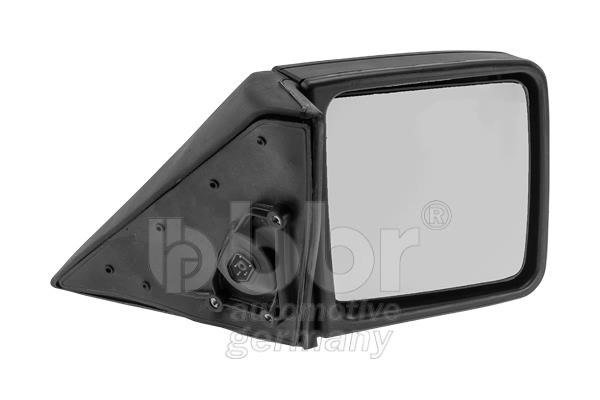 BBR Automotive 001-10-17023 Mirror 0011017023: Buy near me in Poland at 2407.PL - Good price!