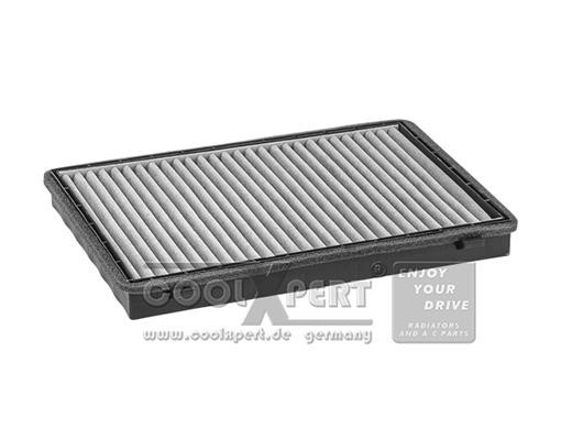 BBR Automotive 0011018689 Activated Carbon Cabin Filter 0011018689: Buy near me in Poland at 2407.PL - Good price!