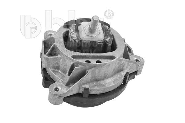 BBR Automotive 0011019013 Engine mount 0011019013: Buy near me in Poland at 2407.PL - Good price!