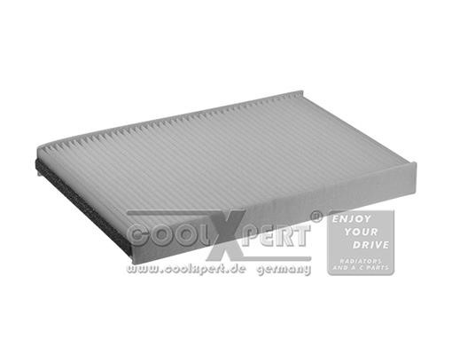 BBR Automotive 0226016041 Filter, interior air 0226016041: Buy near me in Poland at 2407.PL - Good price!