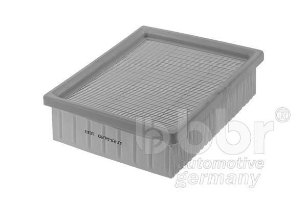 BBR Automotive 0022010461 Air Filter 0022010461: Buy near me in Poland at 2407.PL - Good price!