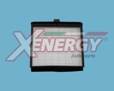 Xenergy X10670 Filter, Innenraumluft X10670: Kaufen Sie zu einem guten Preis in Polen bei 2407.PL!
