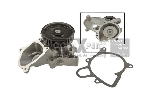 BBR Automotive 001-10-23069 Water pump 0011023069: Buy near me in Poland at 2407.PL - Good price!