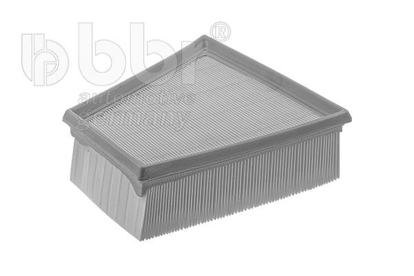 BBR Automotive 0022008983 Air Filter 0022008983: Buy near me in Poland at 2407.PL - Good price!