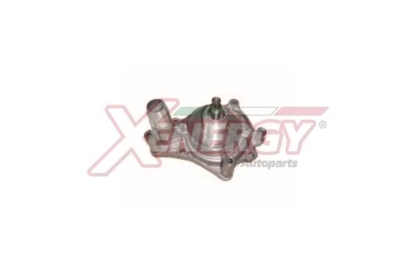 Xenergy X208049 Water pump X208049: Buy near me in Poland at 2407.PL - Good price!