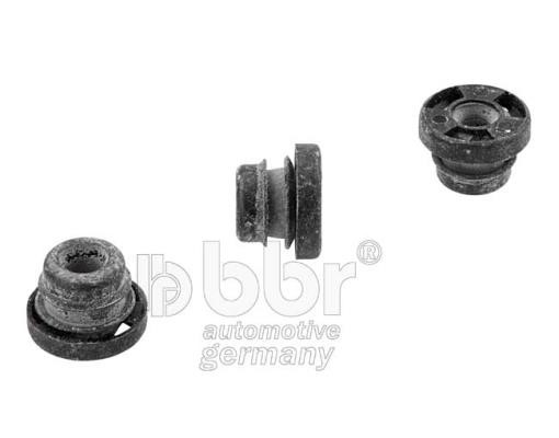 BBR Automotive 0011017488 Holder, injector 0011017488: Buy near me in Poland at 2407.PL - Good price!