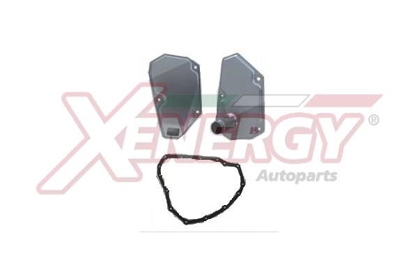 Xenergy X1578128 Automatische Getriebekastenfilter X1578128: Kaufen Sie zu einem guten Preis in Polen bei 2407.PL!