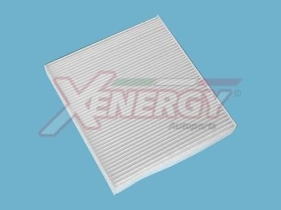 Xenergy X11646 Filter, interior air X11646: Buy near me in Poland at 2407.PL - Good price!