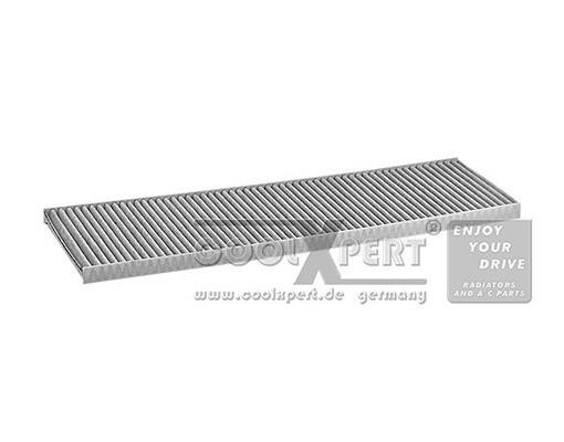 BBR Automotive 0332003368 Activated Carbon Cabin Filter 0332003368: Buy near me in Poland at 2407.PL - Good price!