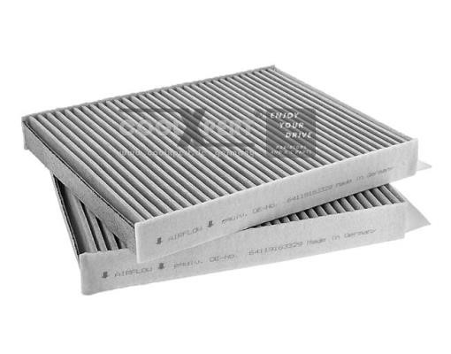BBR Automotive 0032010497 Activated Carbon Cabin Filter 0032010497: Buy near me in Poland at 2407.PL - Good price!