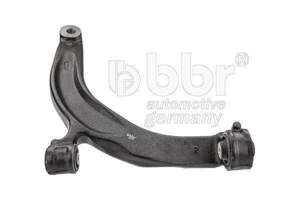 BBR Automotive 0011017835 Track Control Arm 0011017835: Buy near me in Poland at 2407.PL - Good price!